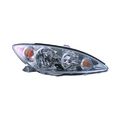 Eagle Eyes RH HEADLAMP ASSY COMPOSITE; LE/XLE; BRIGHT; USA BUILT; CAMRY 05-06 TY783-B001R